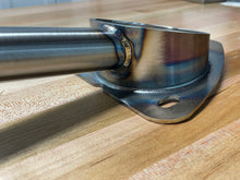 Load image into Gallery viewer, FL5/DE5 4130 Chromoly FSB
