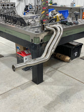 Load image into Gallery viewer, S2000 K-Swap Big Tube Header