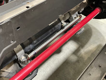 Load image into Gallery viewer, S2000 CR Front Titanium Rack Support