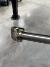 Load image into Gallery viewer, S2000 CR Front Titanium Rack Support
