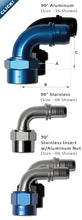 Load image into Gallery viewer, BMRS Hose Kit - S2000 Combo Tank