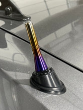 Load image into Gallery viewer, S2000 Titanium (Shorty) Antenna