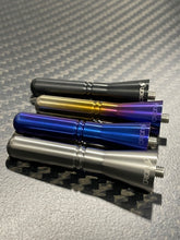 Load image into Gallery viewer, S2000 Titanium (Shorty) Antenna