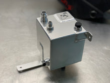 Load image into Gallery viewer, Vented Oil Catch Can - Honda S2000