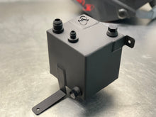 Load image into Gallery viewer, Vented Oil Catch Can - Honda S2000