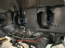 Load image into Gallery viewer, Upper Controll Arm Mounting Point Gusset Kit - Honda S2000