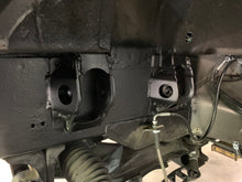 Load image into Gallery viewer, Upper Controll Arm Mounting Point Gusset Kit - Honda S2000