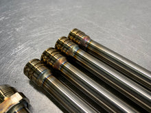 Load image into Gallery viewer, Stainless Hard Fuel Line Kit - Honda S2000