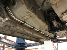 Load image into Gallery viewer, Stainless Hard Fuel Line Kit - Honda S2000