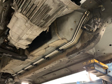 Load image into Gallery viewer, Stainless Hard Fuel Line Kit - Honda S2000