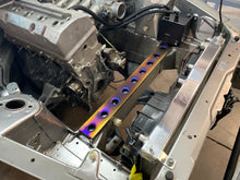 Load image into Gallery viewer, Cross Member Cover, Titanium - Honda S2000