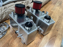 Load image into Gallery viewer, Oil Catch and Coolant Combo Tank - Honda S2000