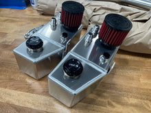 Load image into Gallery viewer, Oil Catch and Coolant Combo Tank - Honda S2000
