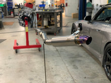 Load image into Gallery viewer, Billet Series Titanium Exhaust - Honda S2000