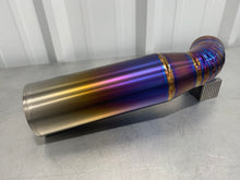 Load image into Gallery viewer, Titanium CTE Intake Arm