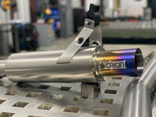 Load image into Gallery viewer, Billet Series Titanium Exhaust - Honda S2000