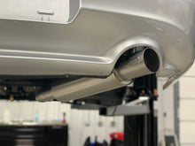 Load image into Gallery viewer, Billet Series Titanium Exhaust - Honda S2000