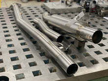 Load image into Gallery viewer, Billet Series Titanium Exhaust - Honda S2000