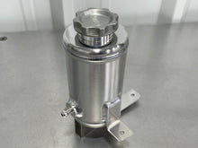 Load image into Gallery viewer, Billet coolant overflow tank V2 - Honda S2000