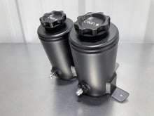 Load image into Gallery viewer, Billet coolant overflow tank V2 - Honda S2000