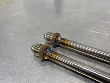 Load image into Gallery viewer, Stainless Hard Fuel Line Kit - Honda S2000