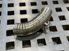 Load image into Gallery viewer, Titanium Stock Air Box Intake Arm - Honda S2000