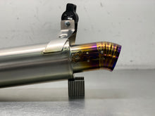 Load image into Gallery viewer, Billet Series Titanium Exhaust - Honda S2000