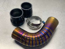 Load image into Gallery viewer, Titanium Mugen Intake Arm - Honda S2000