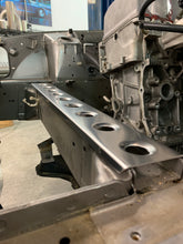 Load image into Gallery viewer, Cross Member Cover, Aluminum - Honda S2000