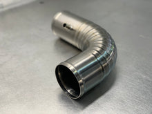 Load image into Gallery viewer, Titanium Mugen Intake Arm - Honda S2000