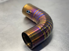 Load image into Gallery viewer, Titanium Mugen Intake Arm - Honda S2000