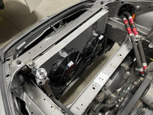 Load image into Gallery viewer, Dual Pass Endurance Radiator - Honda S2000
