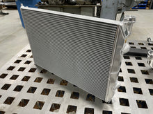 Load image into Gallery viewer, Dual Pass Endurance Radiator - Honda S2000