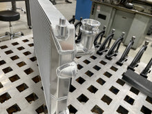 Load image into Gallery viewer, Dual Pass Endurance Radiator - Honda S2000