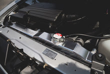 Load image into Gallery viewer, Billet Tank Vertical Flow Radiator - Honda S2000