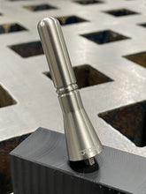 Load image into Gallery viewer, S2000 Titanium (Shorty) Antenna