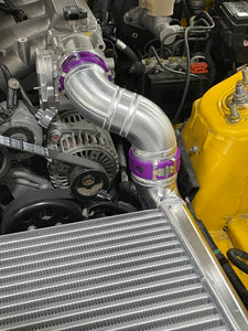 S2000 V-Mount Turbo System