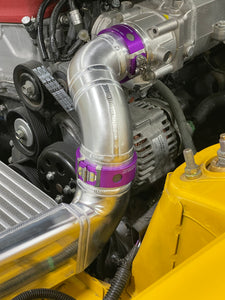 S2000 V-Mount Turbo System