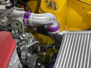 S2000 V-Mount Turbo System