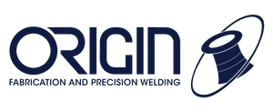 Origin Fabrication Logo