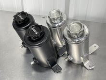 Load image into Gallery viewer, Billet coolant overflow tank V2 - Honda S2000