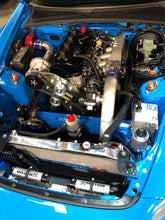 Load image into Gallery viewer, Vented Oil Catch Can - Honda S2000