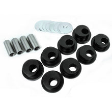 Load image into Gallery viewer, Delrin Offset Camber Bushing Set - Honda S2000