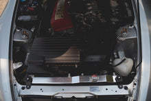 Load image into Gallery viewer, Billet Tank Vertical Flow Radiator - Honda S2000